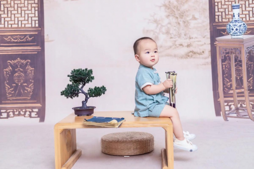 沧州四个月宝宝可以坐着吗 沧州四个月宝宝可以坐着吗